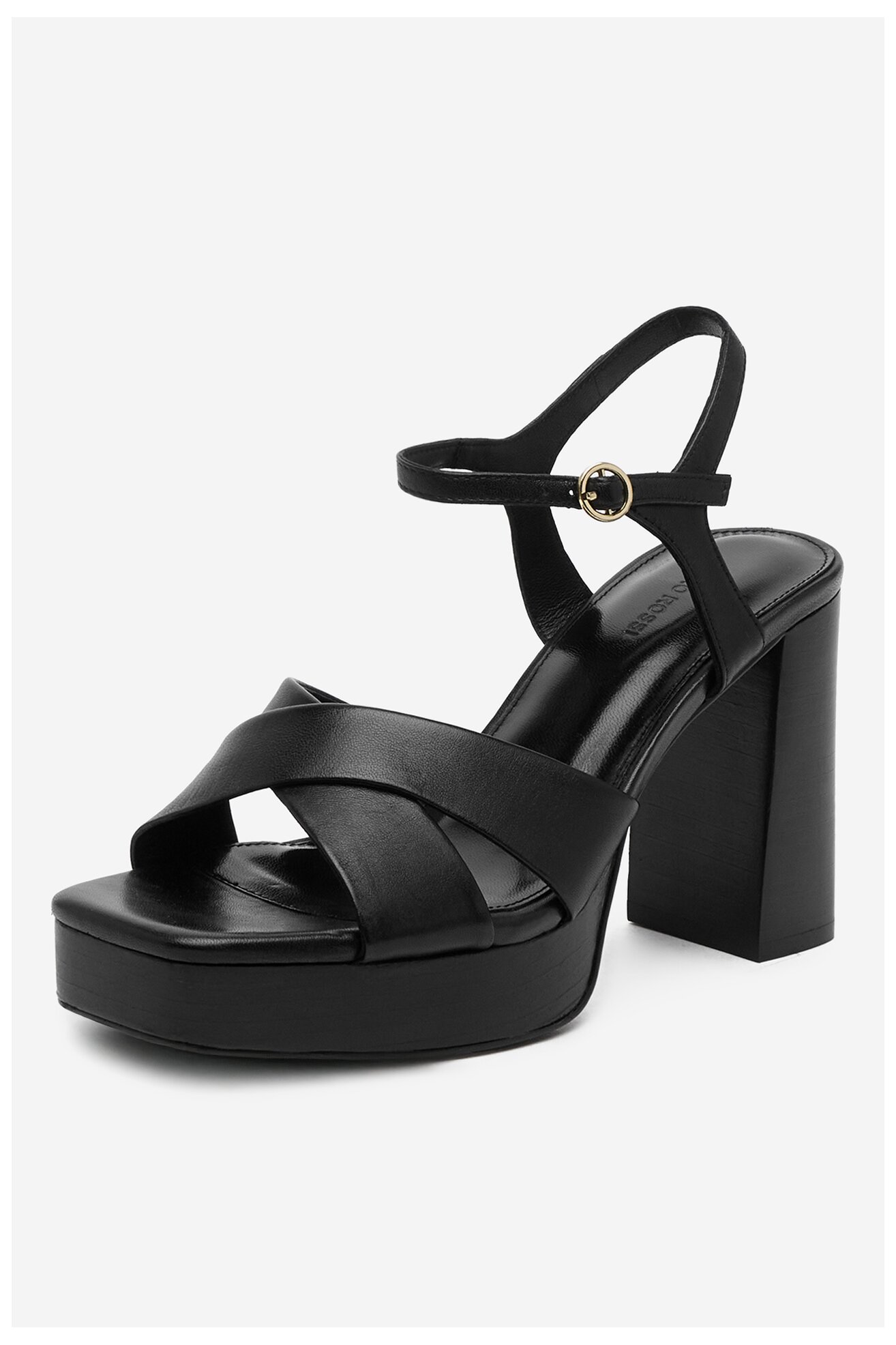 Сандали Gino Rossi ALIA-118081 ЧЕРЕН