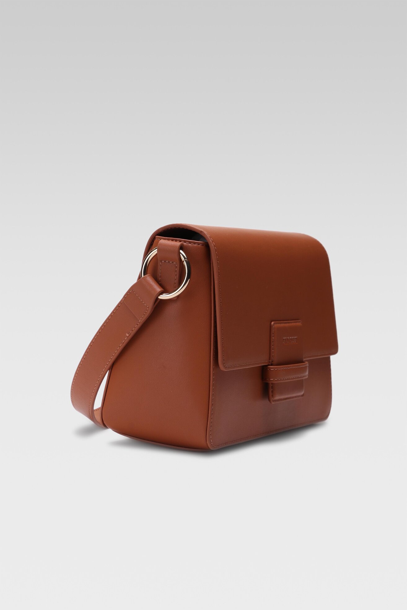 Torebka Gino Rossi CRYSTAL CS7603 Camel