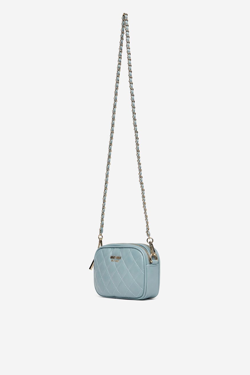 Kézitáska NINE WEST KÉK - 5906751004906