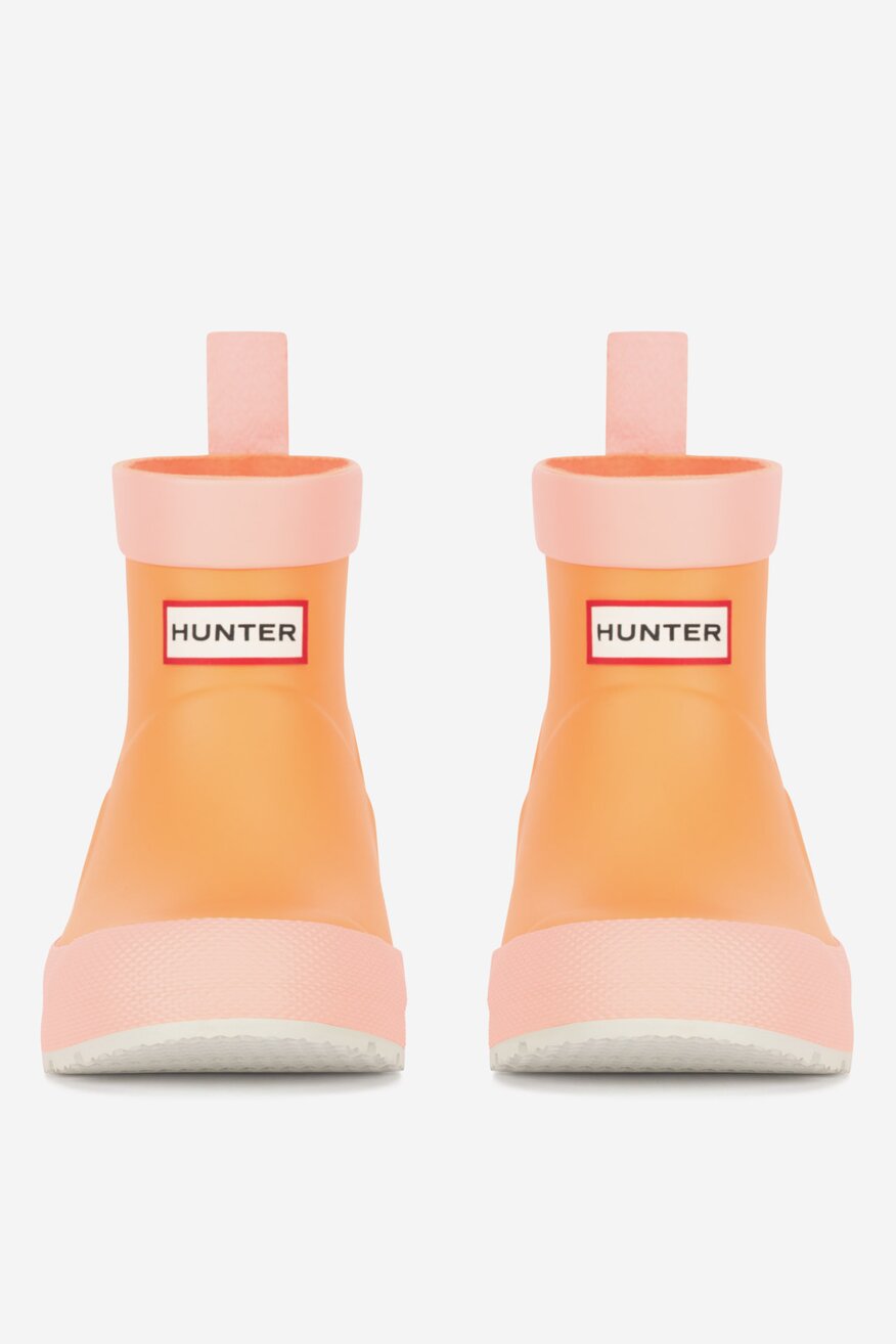 
                Гумени ботуши HUNTER ОРАНЖЕВ - 2230070290065