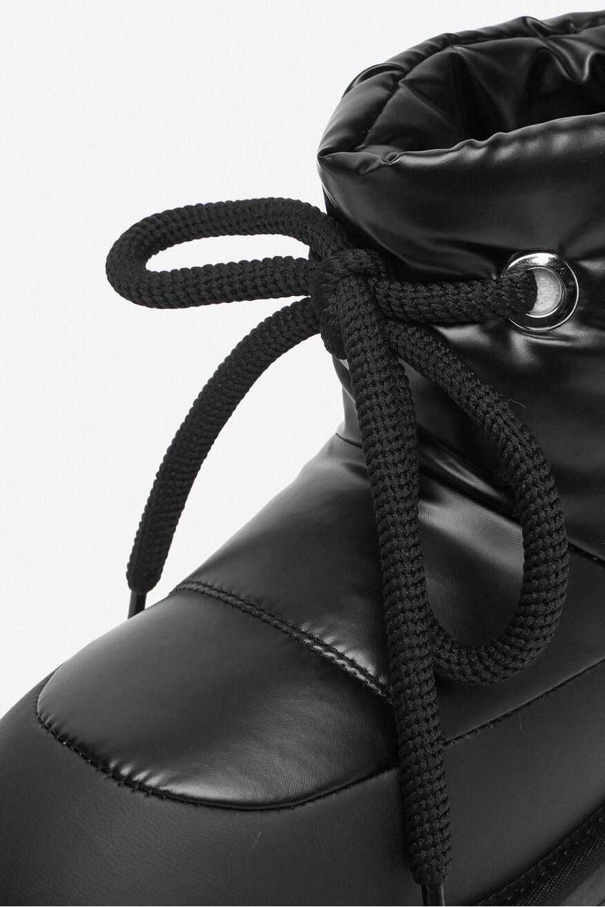 
                Ghete DeeZee NEGRU - 5904410890808