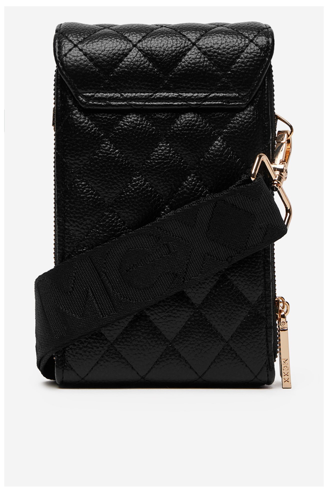 Kézitáska Mexx MEXX-L-003-07 FEKETE