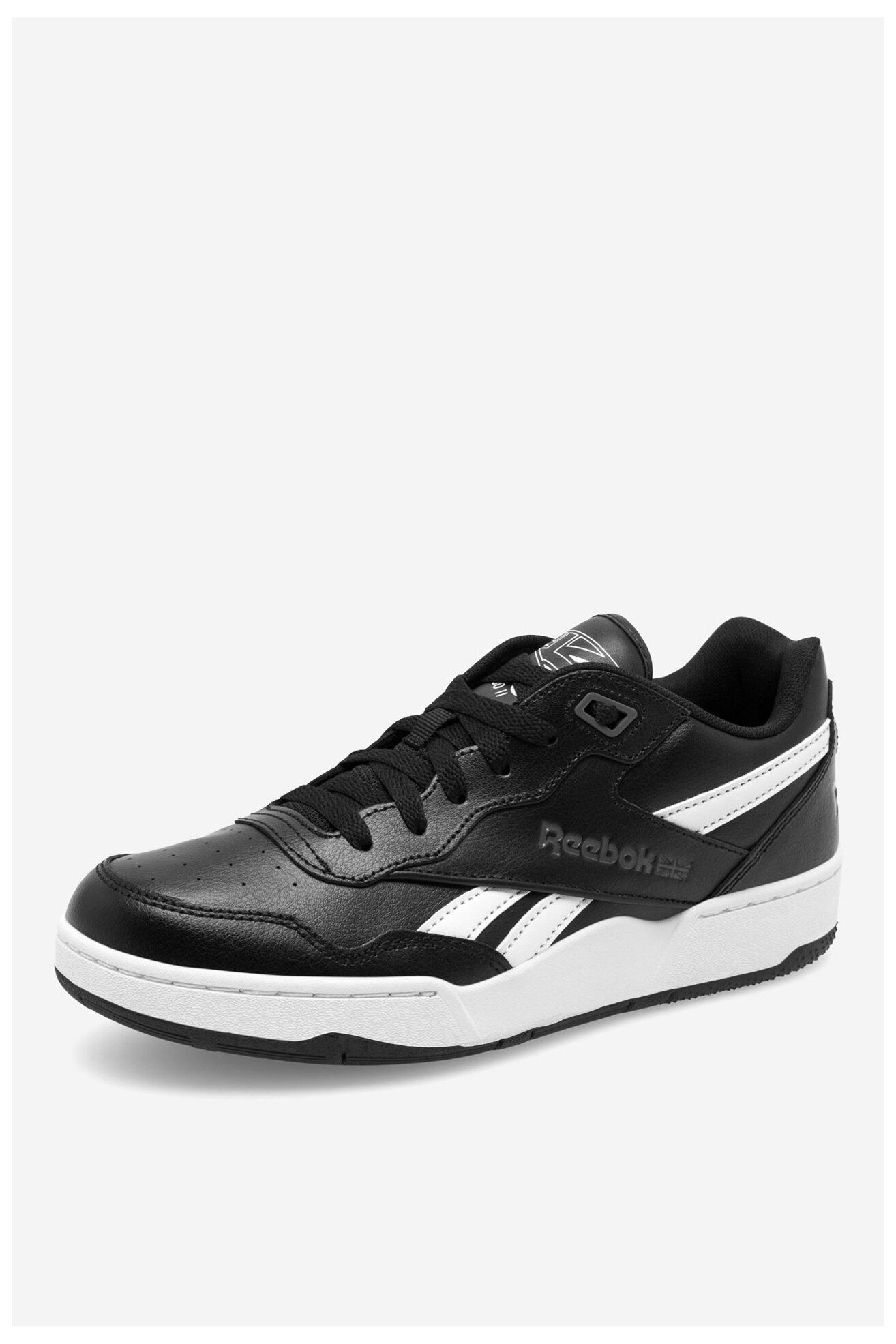 Obuwie sportowe Reebok BB 4000 100032896 Czarny