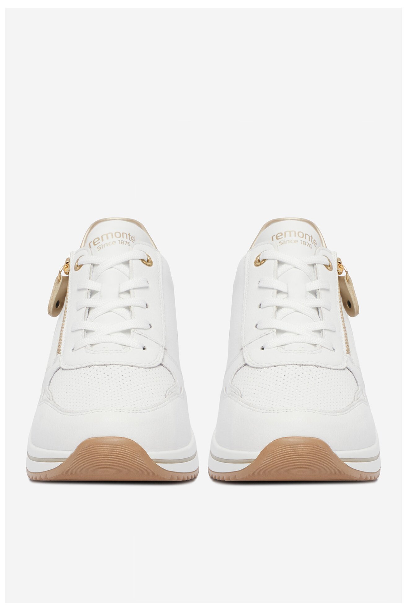 Сникърси Remonte CEO-D0T10-82 БЯЛ