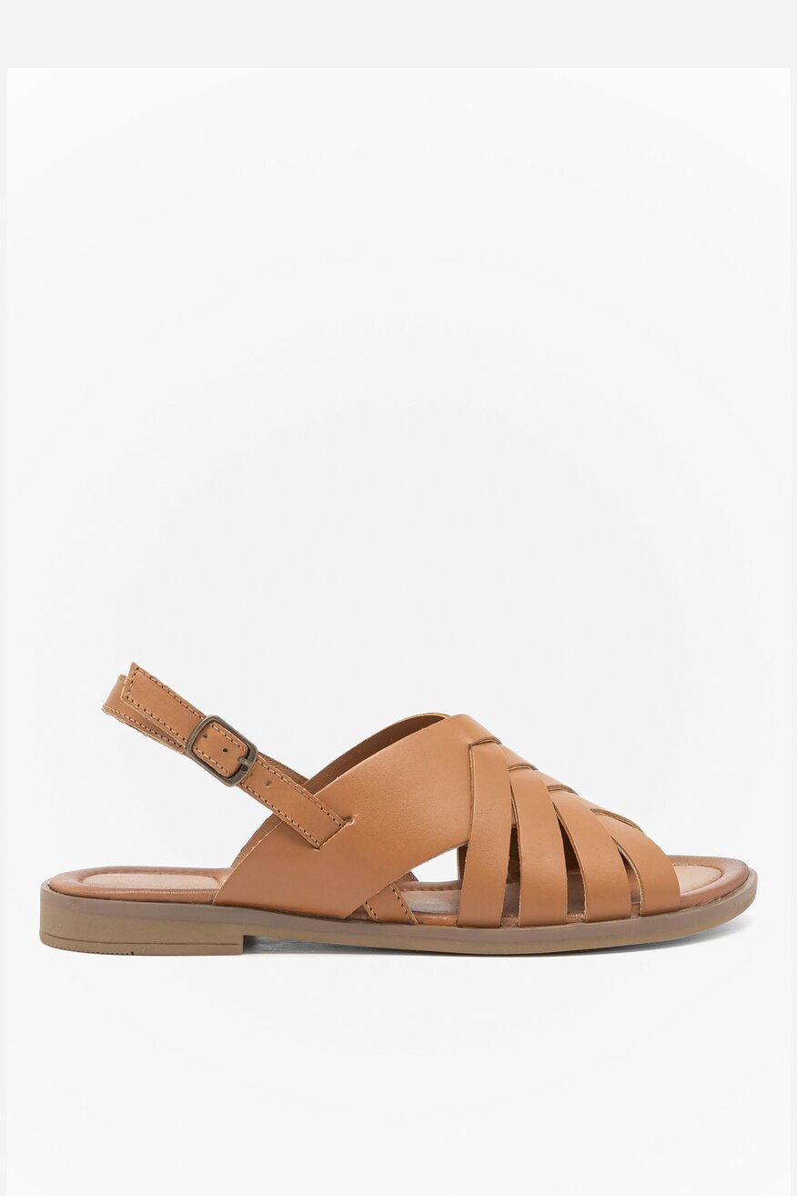 Szandál Lasocki BÉZS - 5904862793160