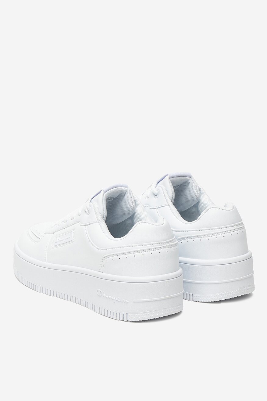 Спортни обувки Champion БЯЛ - 5906751184882
