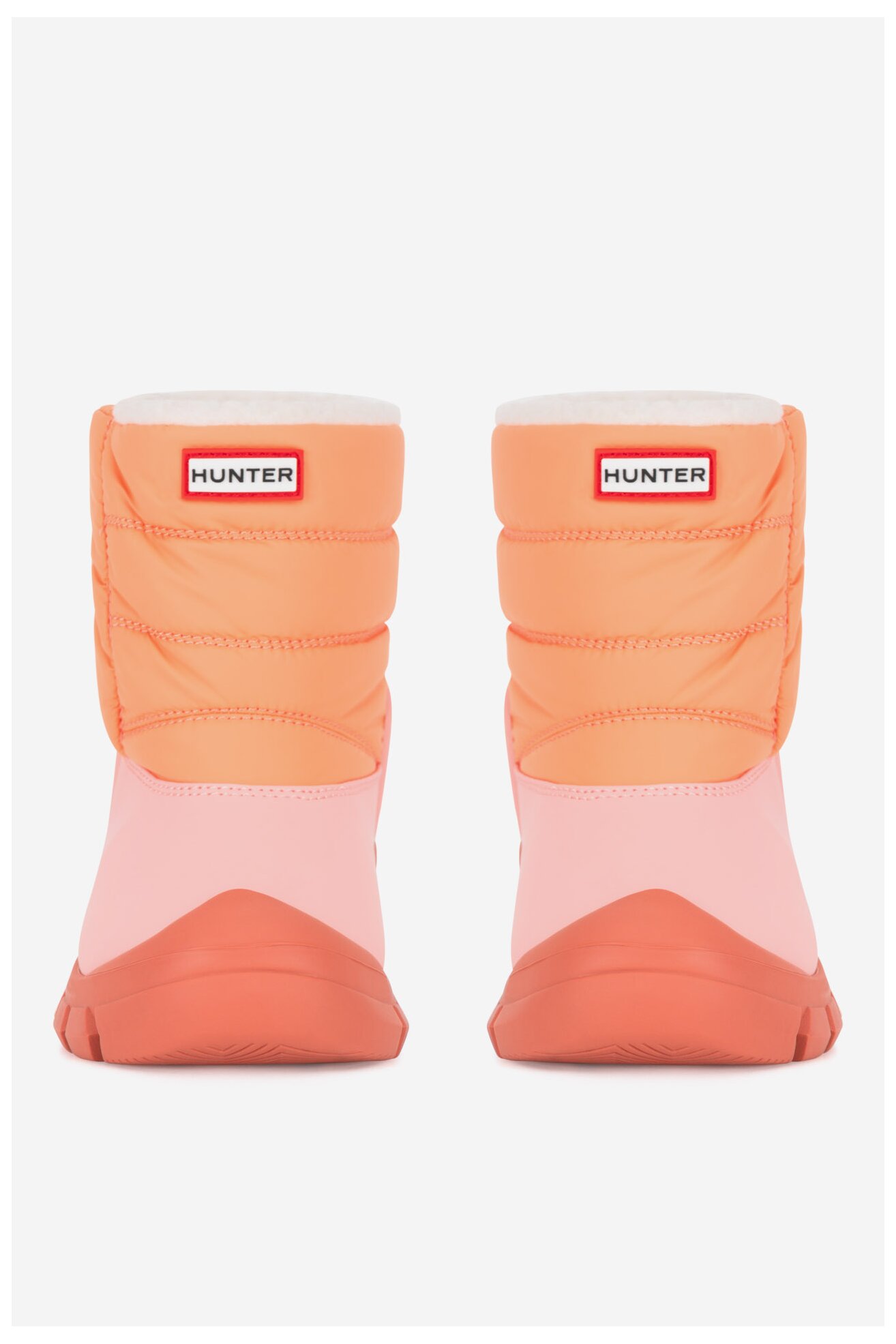 Боти HUNTER KFT5068WWU-OHF САЛМОН