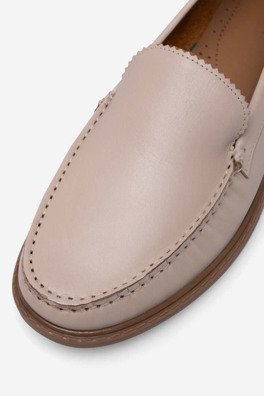 
                Mokaszin Lasocki BÉZS - 5905588388333