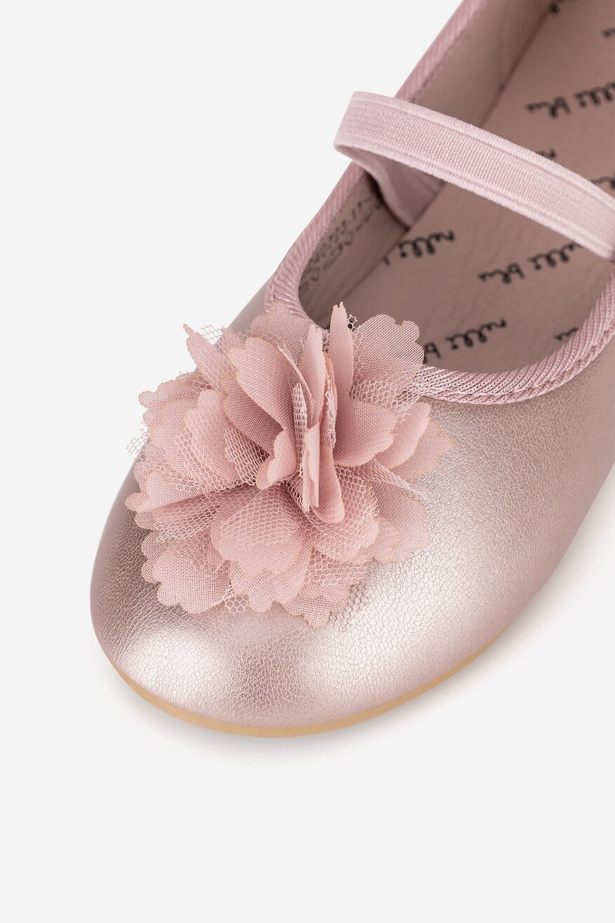 Nelli Blu - Baleriny - 5904862295510