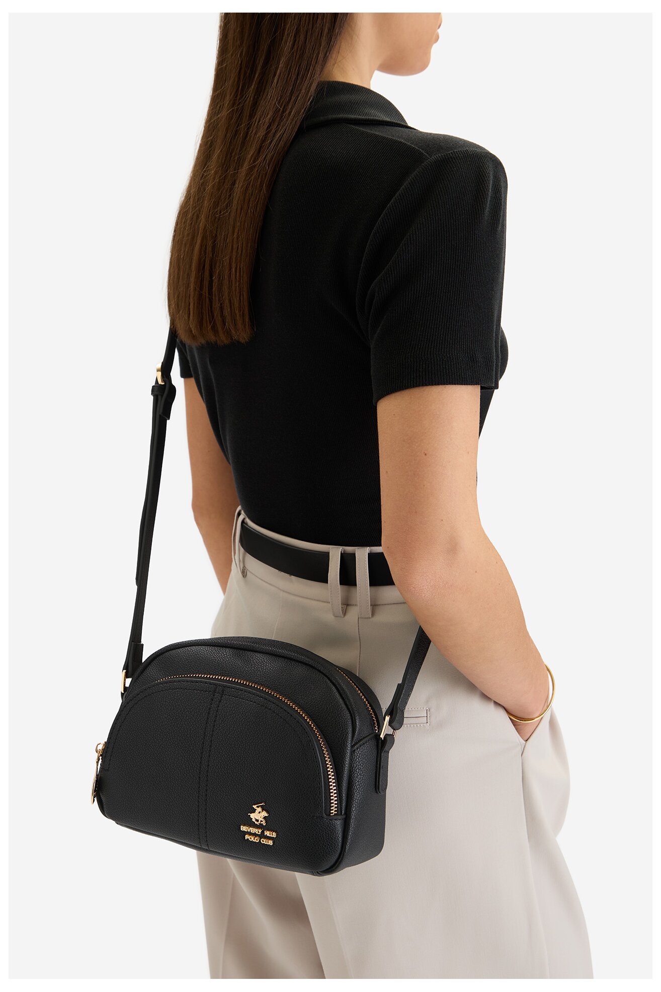 Torba Beverly Hills Polo Club CEO-BHPC-C-013-09 CRNA