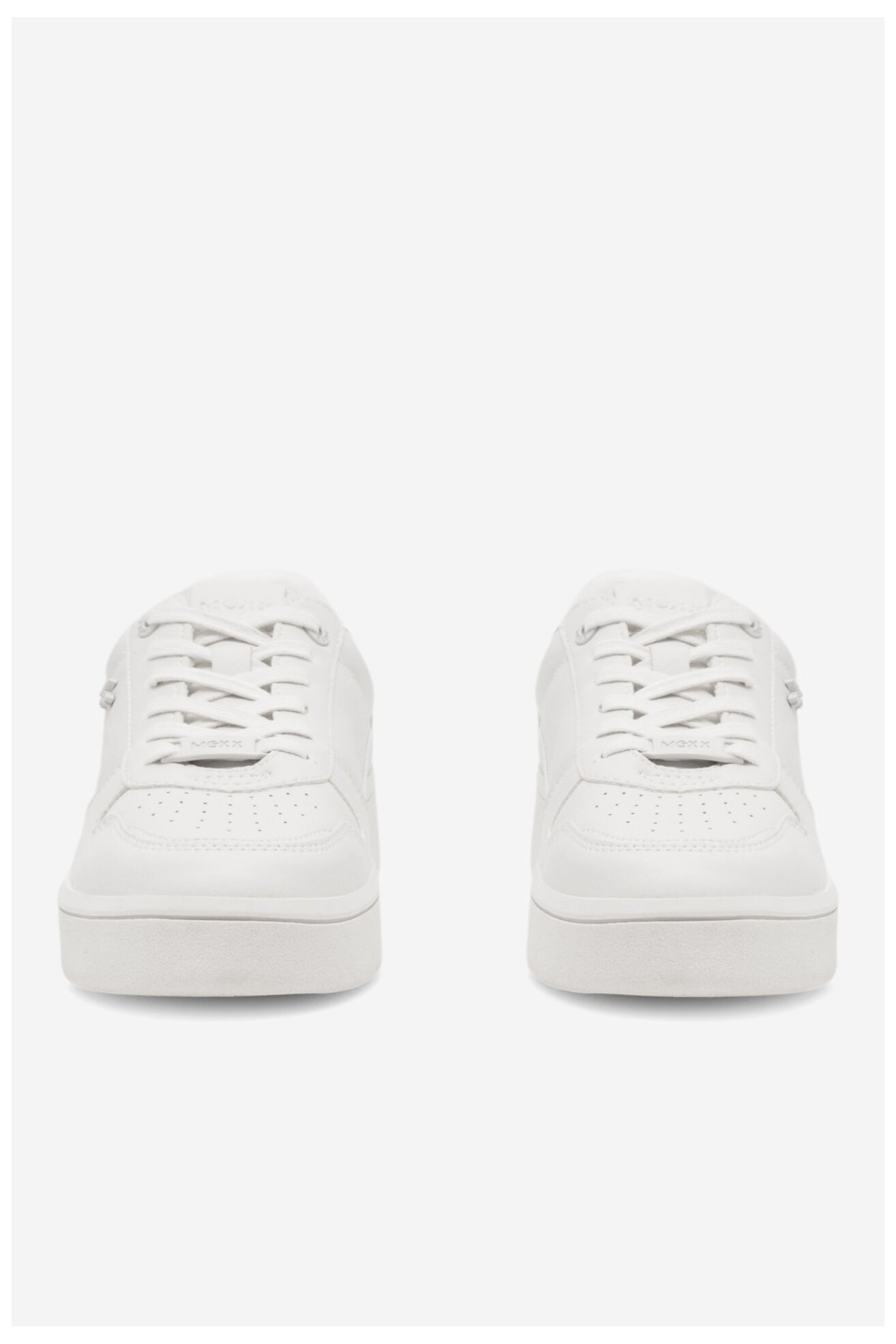 Sneakerși Mexx MIMW1011841W-01 ALB