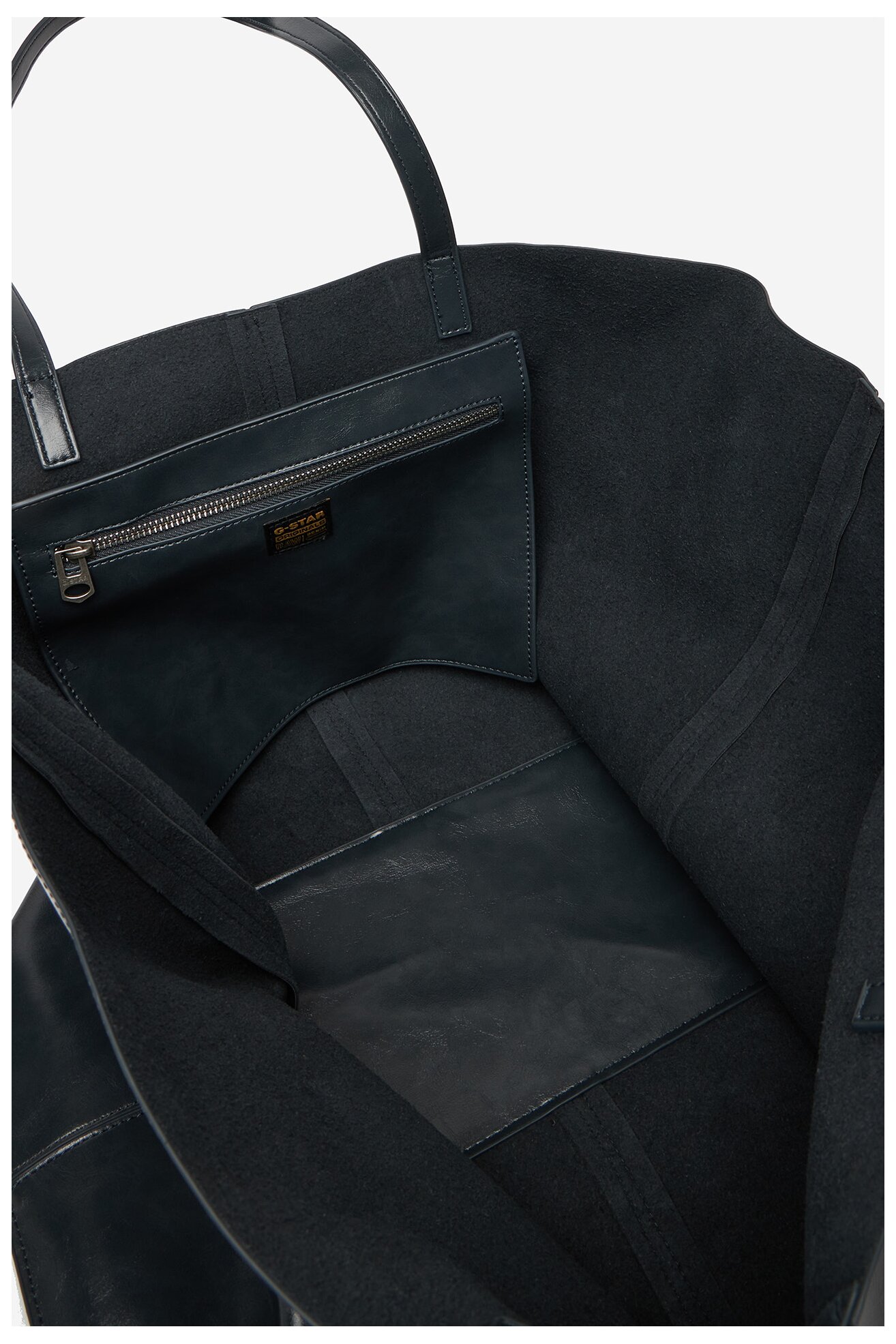 Дамска чанта G-STAR RAW CEO-LILA-LDA8145 МОРСКО СИНЬО