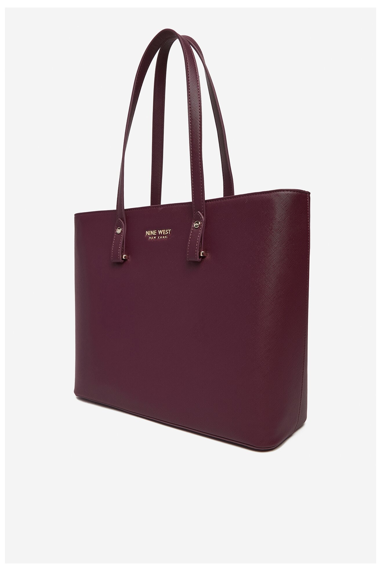 Torba NINE WEST CEO-MIA-S211024-9 BORDO