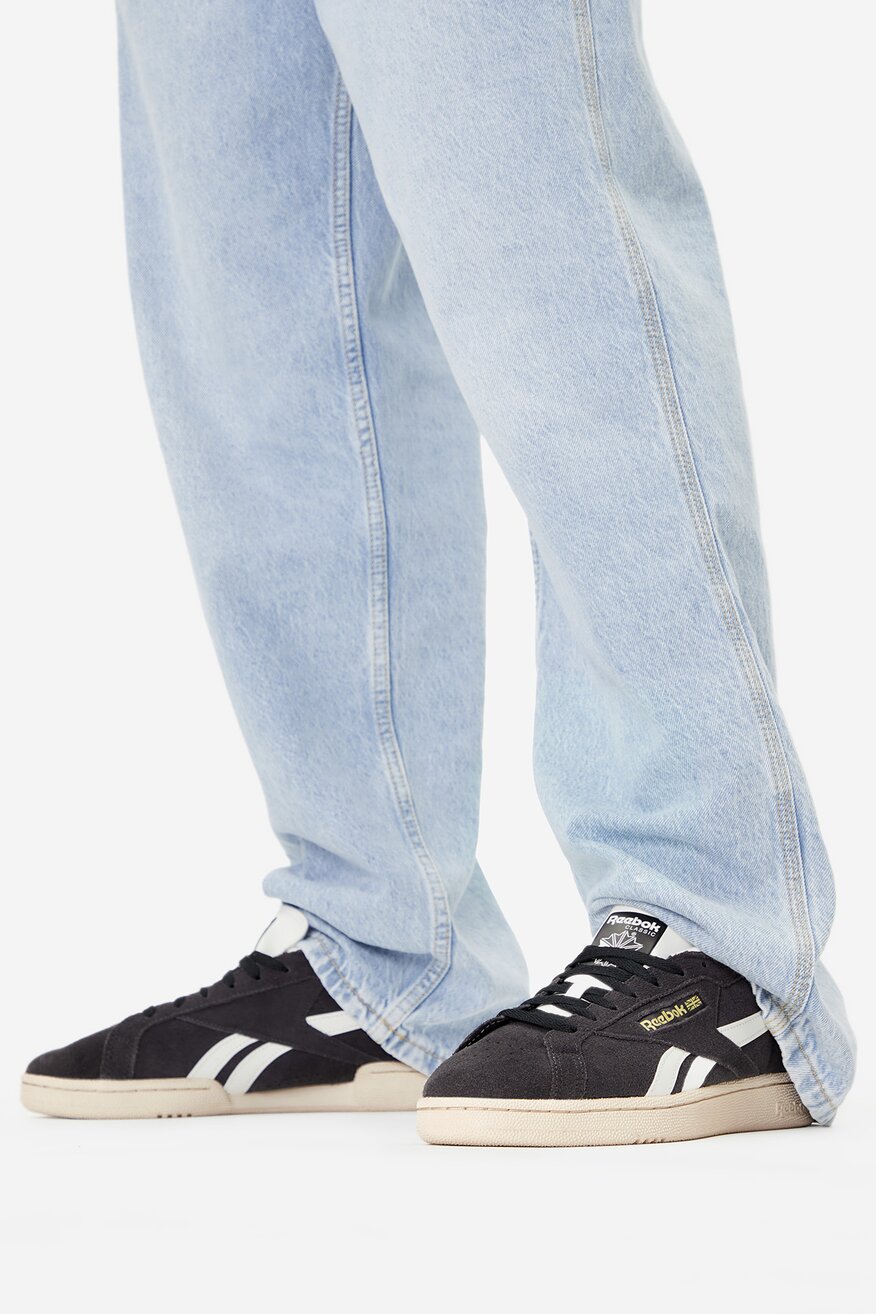 
                Încălțăminte sport Reebok NEGRU - 5906751187555