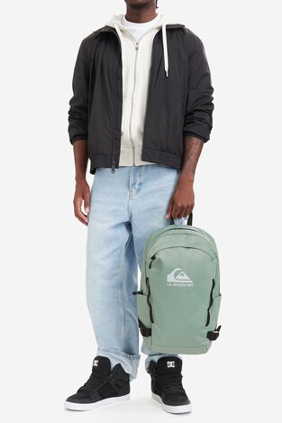 Рюкзак QUIKSILVER CWBEO-QUIK-F-001-10 ЗЕЛЕНИЙ