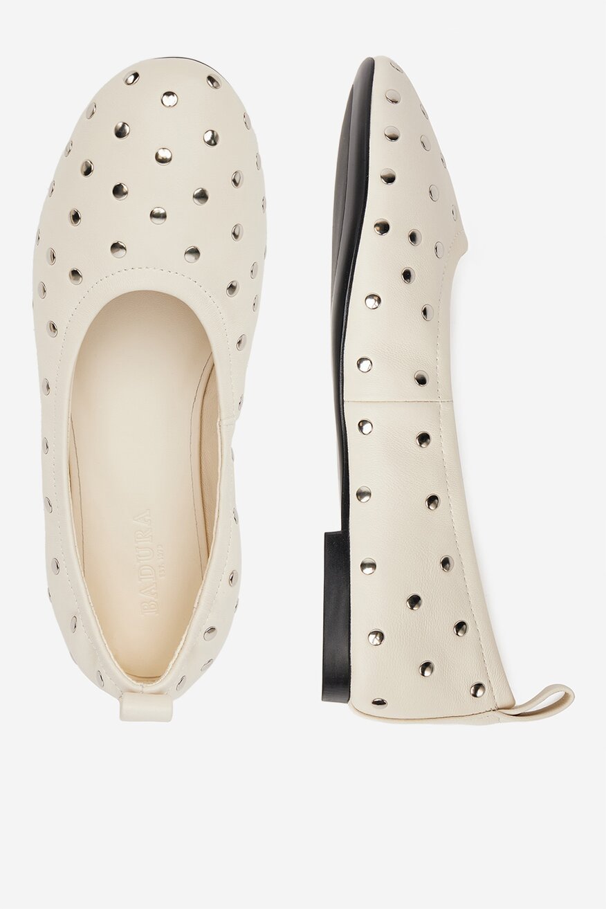 
                Балерина Badura БЯЛ - 5903698297194