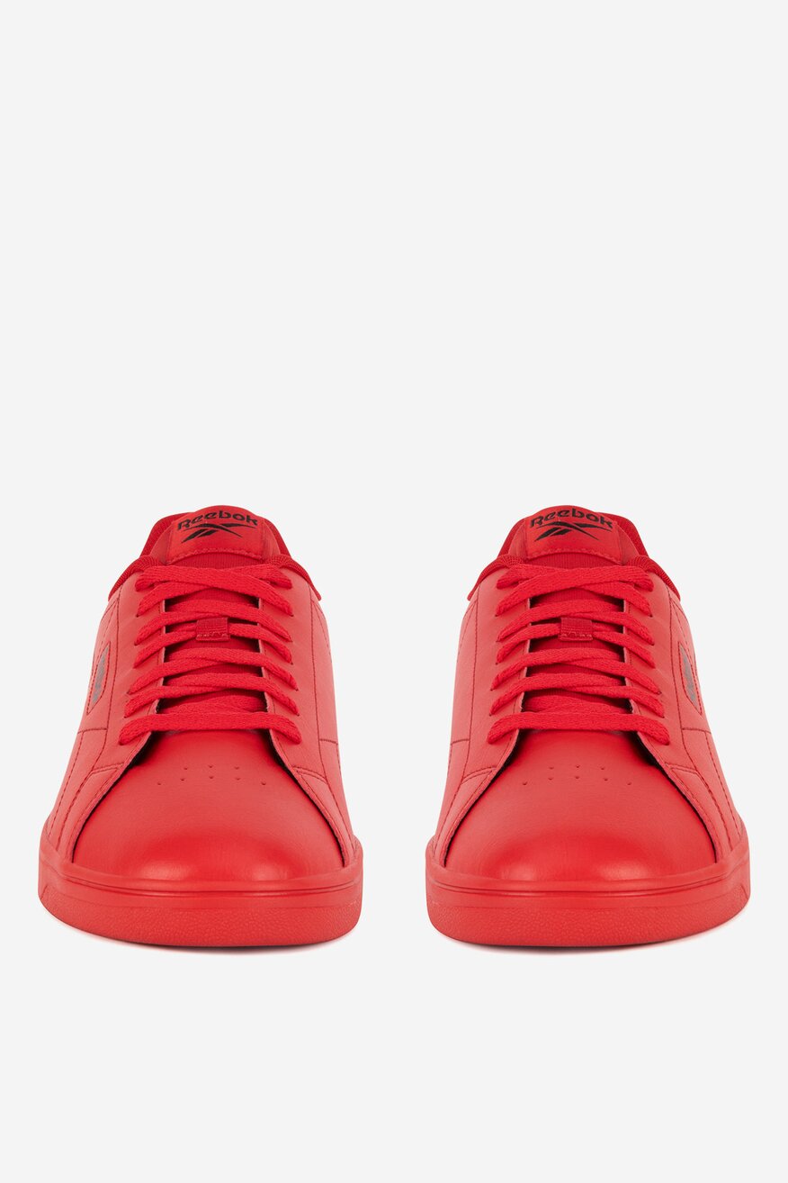 Sportovní obuv Reebok ČERVENÁ - 5905588920700