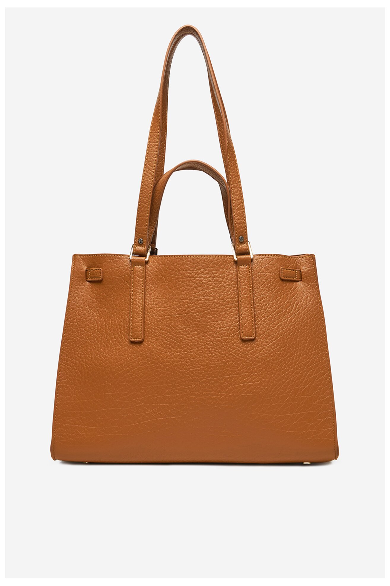 Kézitáska Lasocki C-LSK-X-004-08 CAMEL