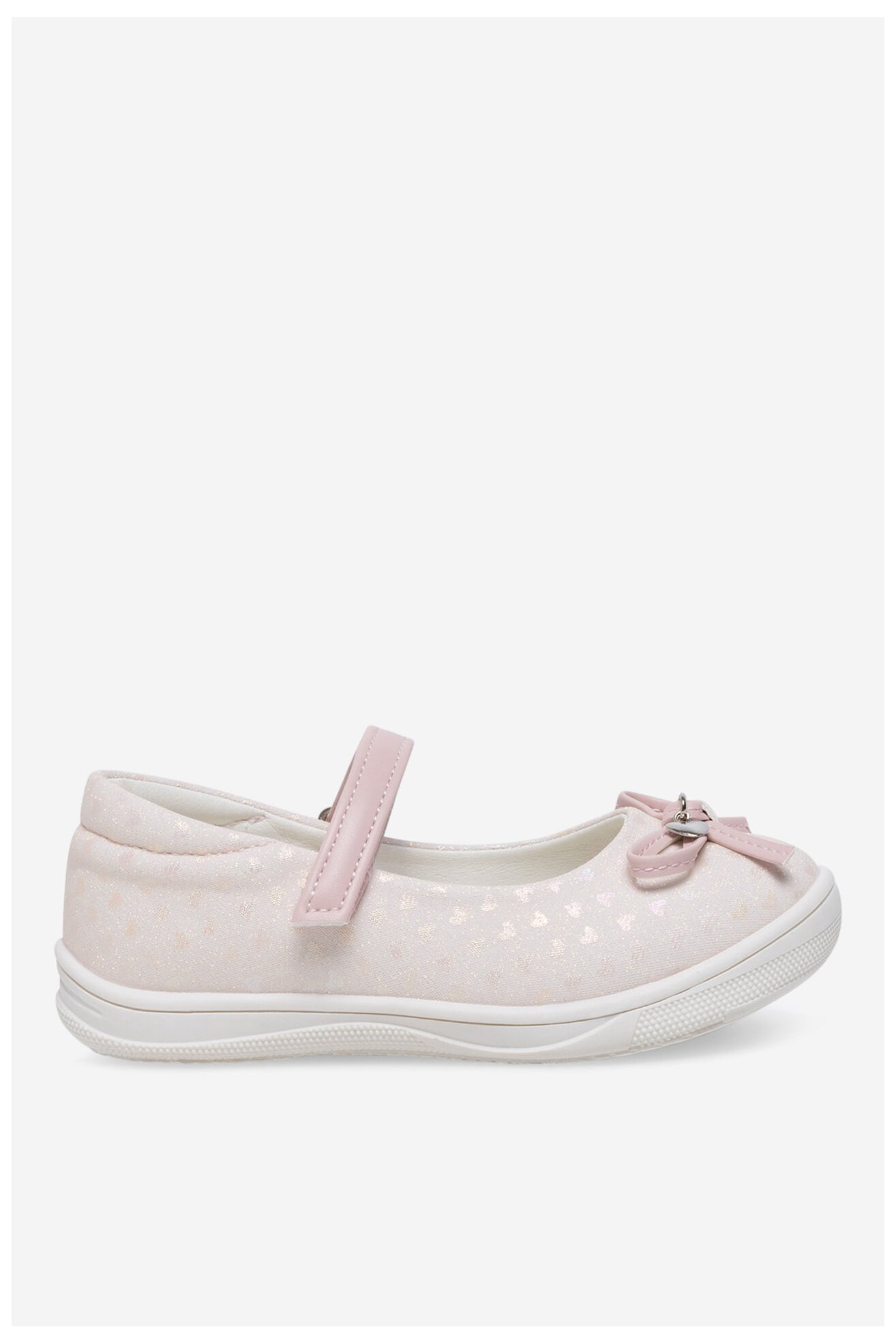 Балерина Nelli Blu CM230520-13 РОЗОВ