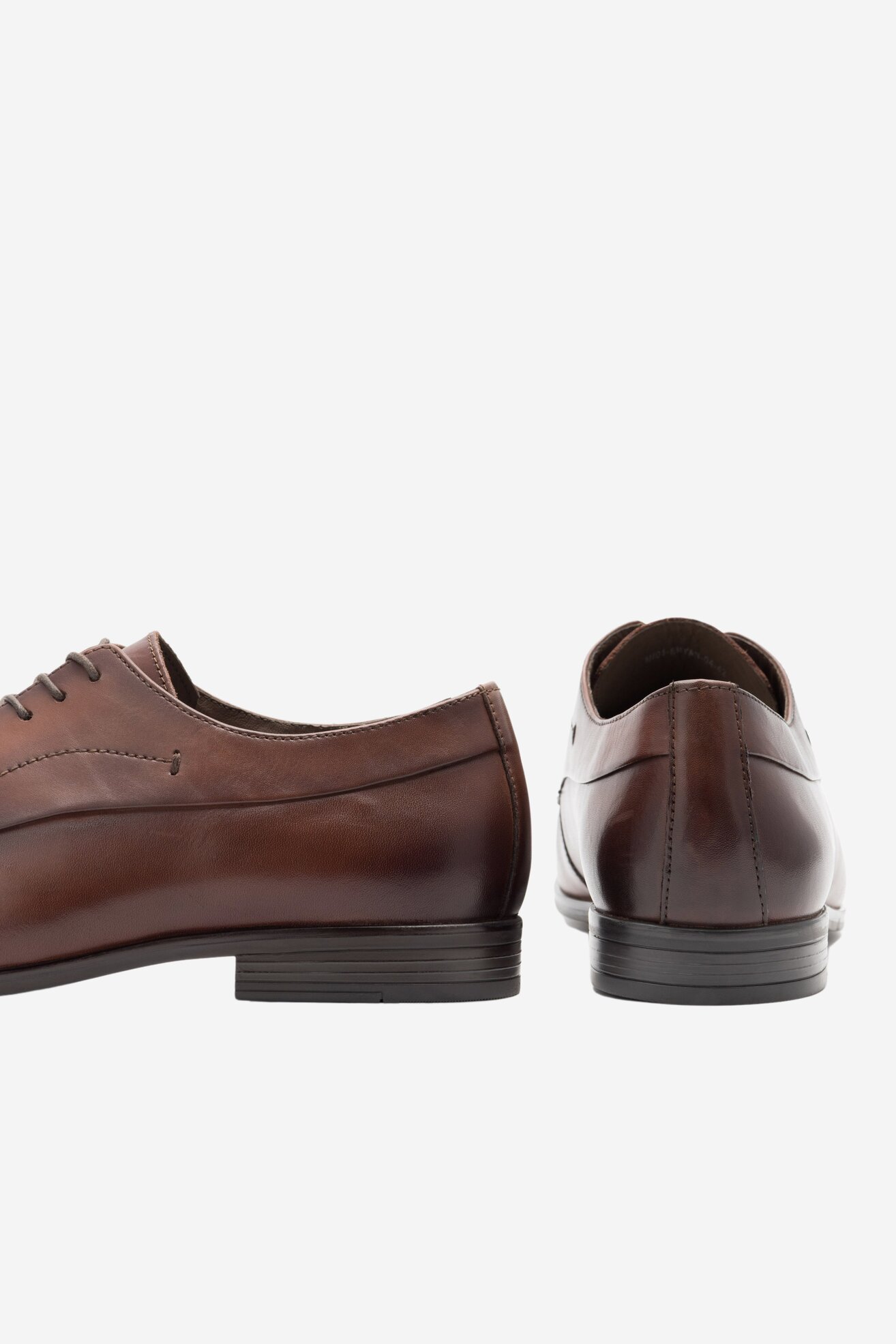 Pantofi casual Lasocki MI08-BRYAN-04 MARO