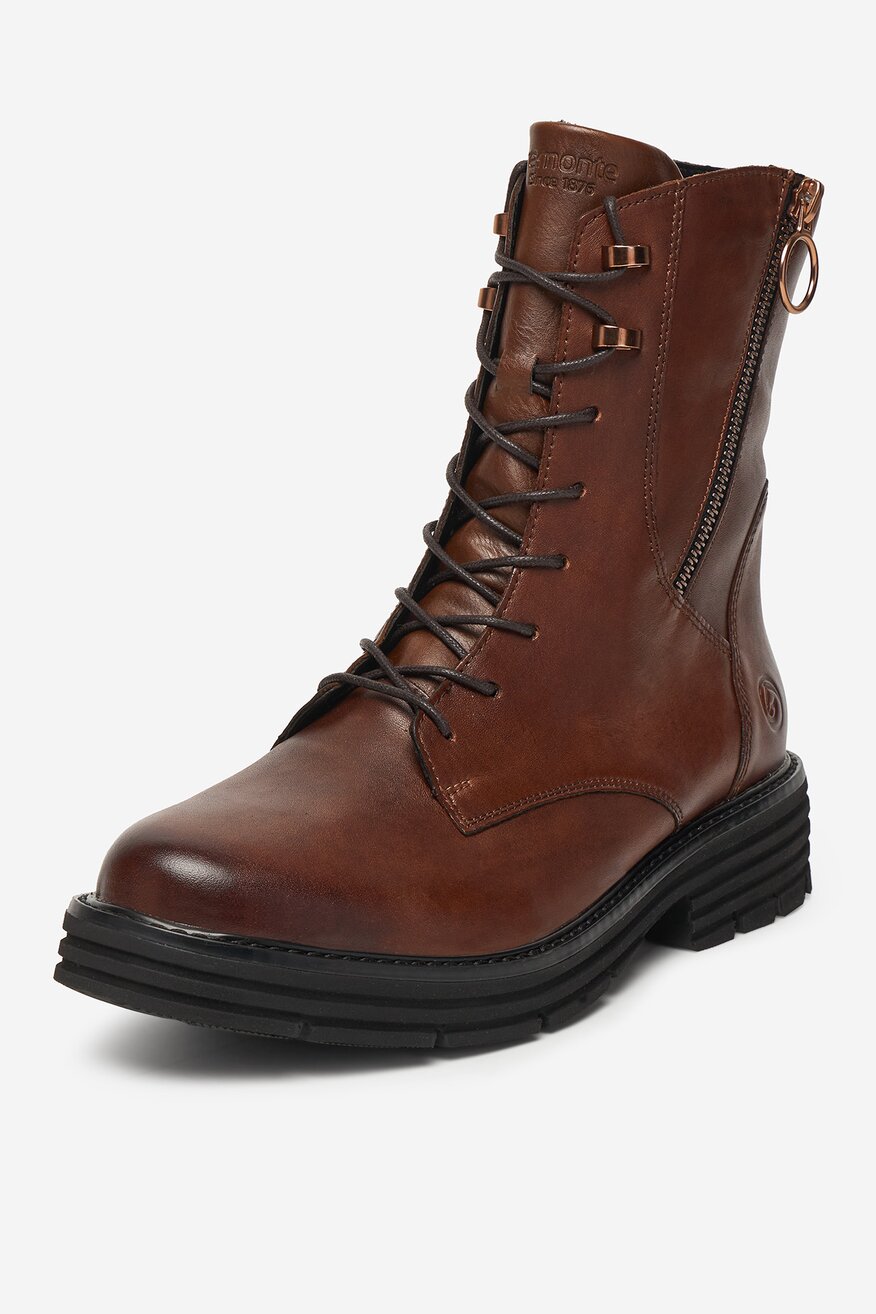 
                Csizma Remonte BARNA - 2230085552769