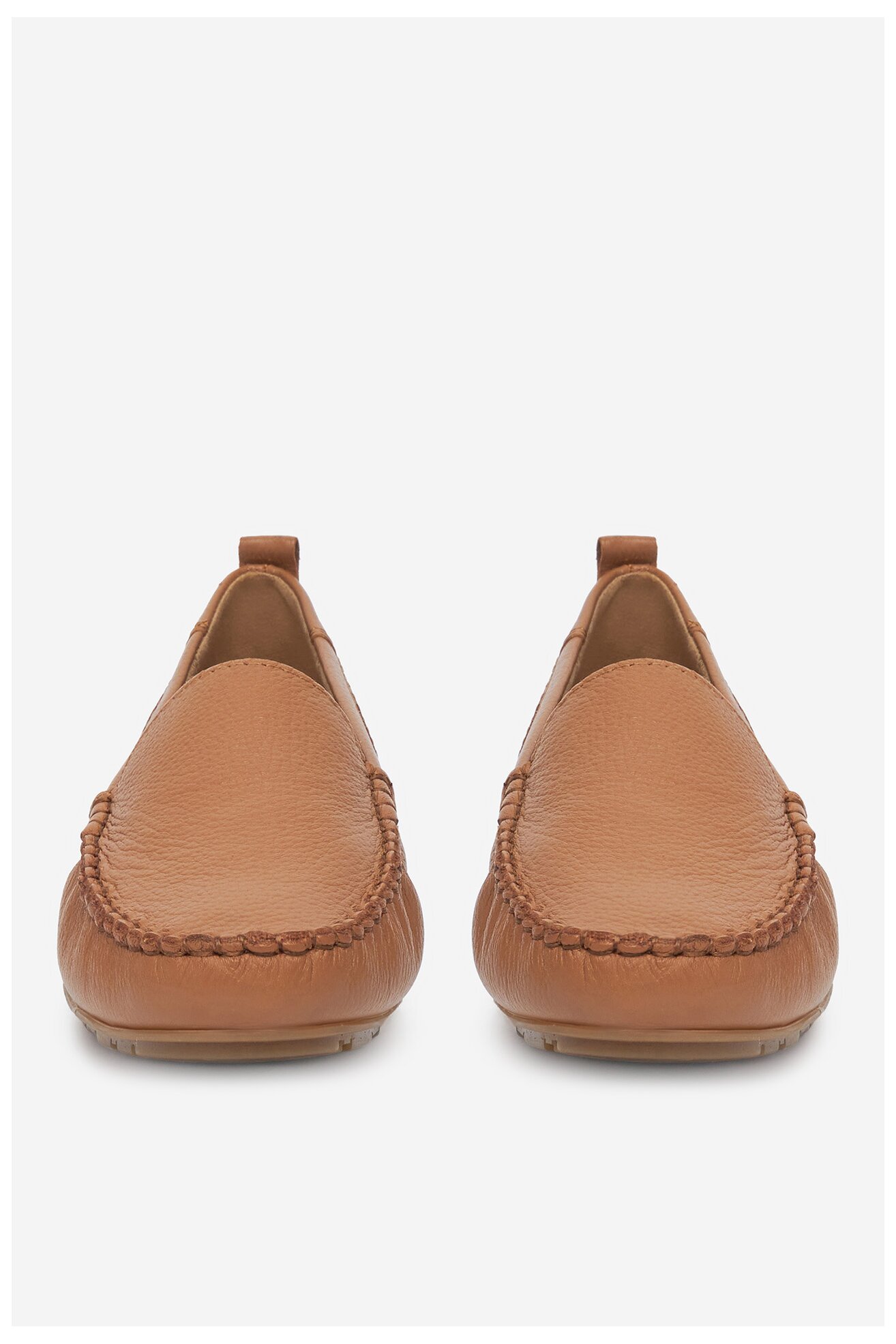 Mokaszin Lasocki RST-MARABEL-12 CAMEL