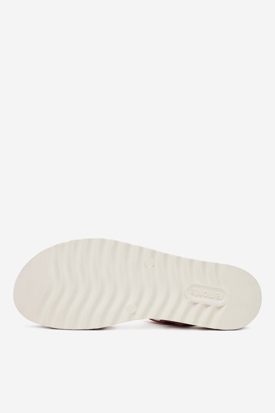 
                Remonte - Sandały - 2230078392600