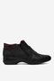 Ghete Rieker L3882-00 NEGRU