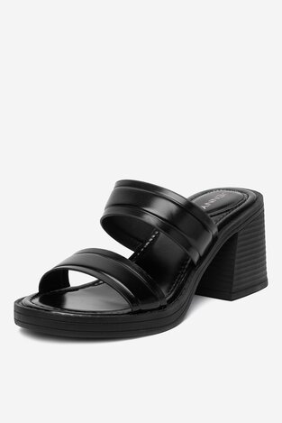 Шльопанець Jenny CEO-R26SS03008 ЧОРНИЙ