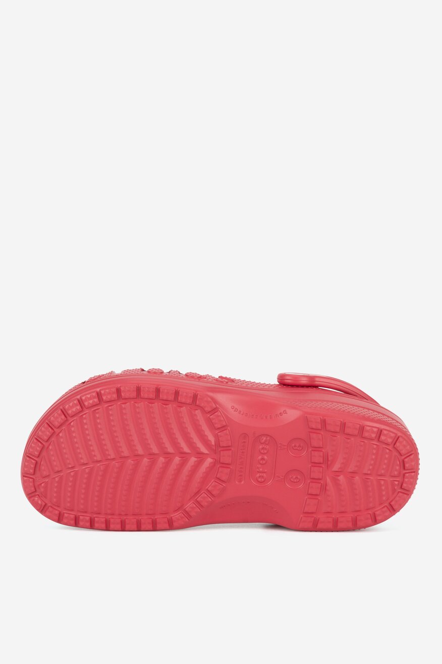 
                Папуче за базен Crocs CRVENA - 5903698758916