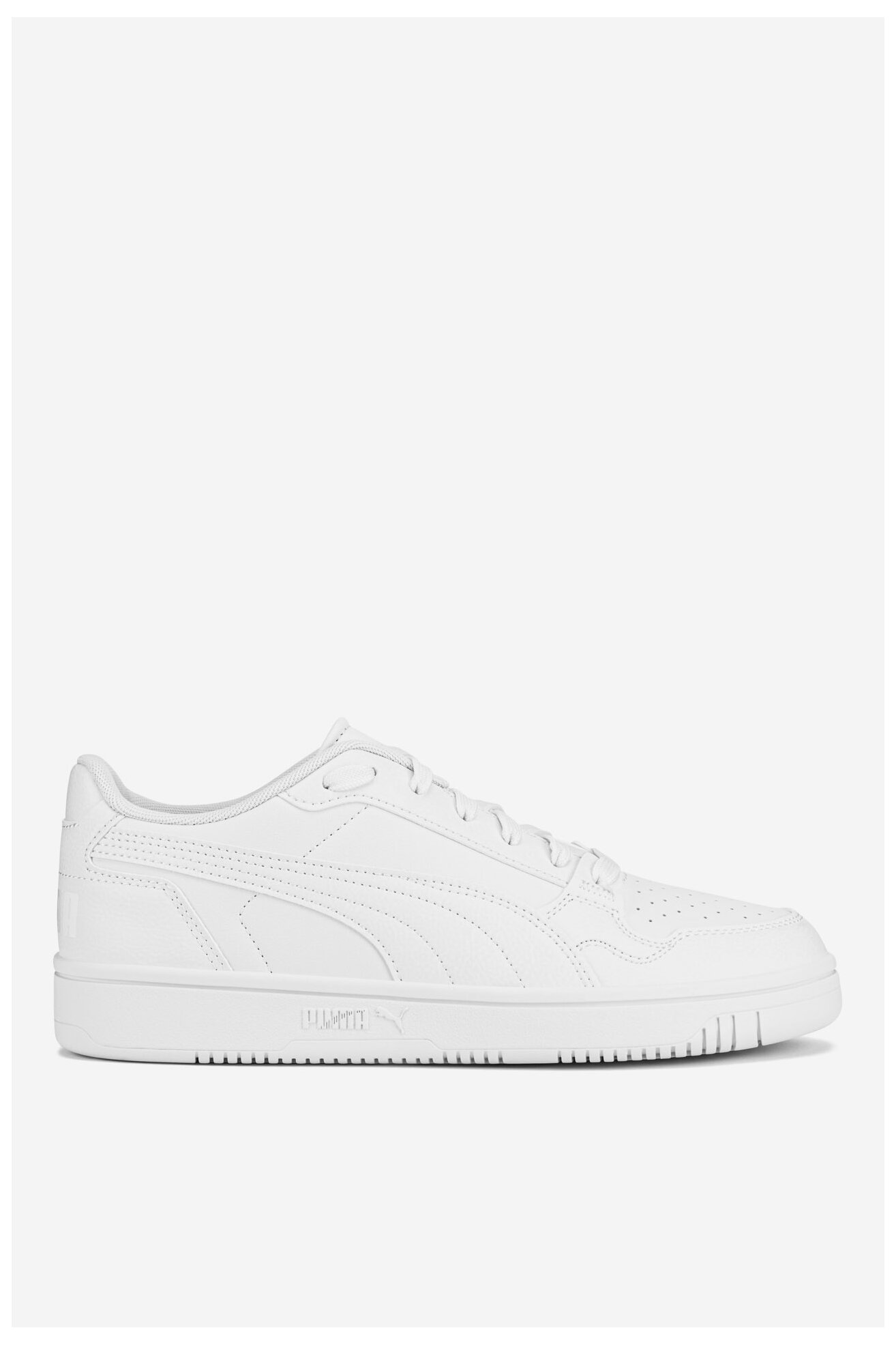 Obuwie sportowe Puma REB-L JR 39899302 Biały