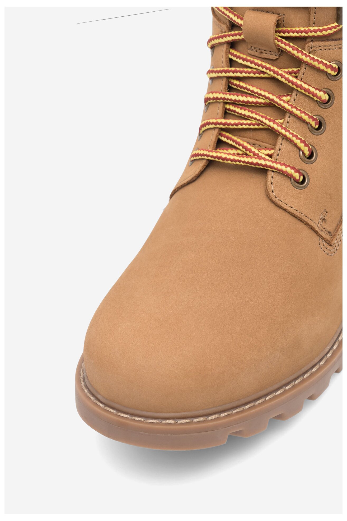 Bocanci Lasocki MANITOU-04 MI25 BEJ ÎNCHIS