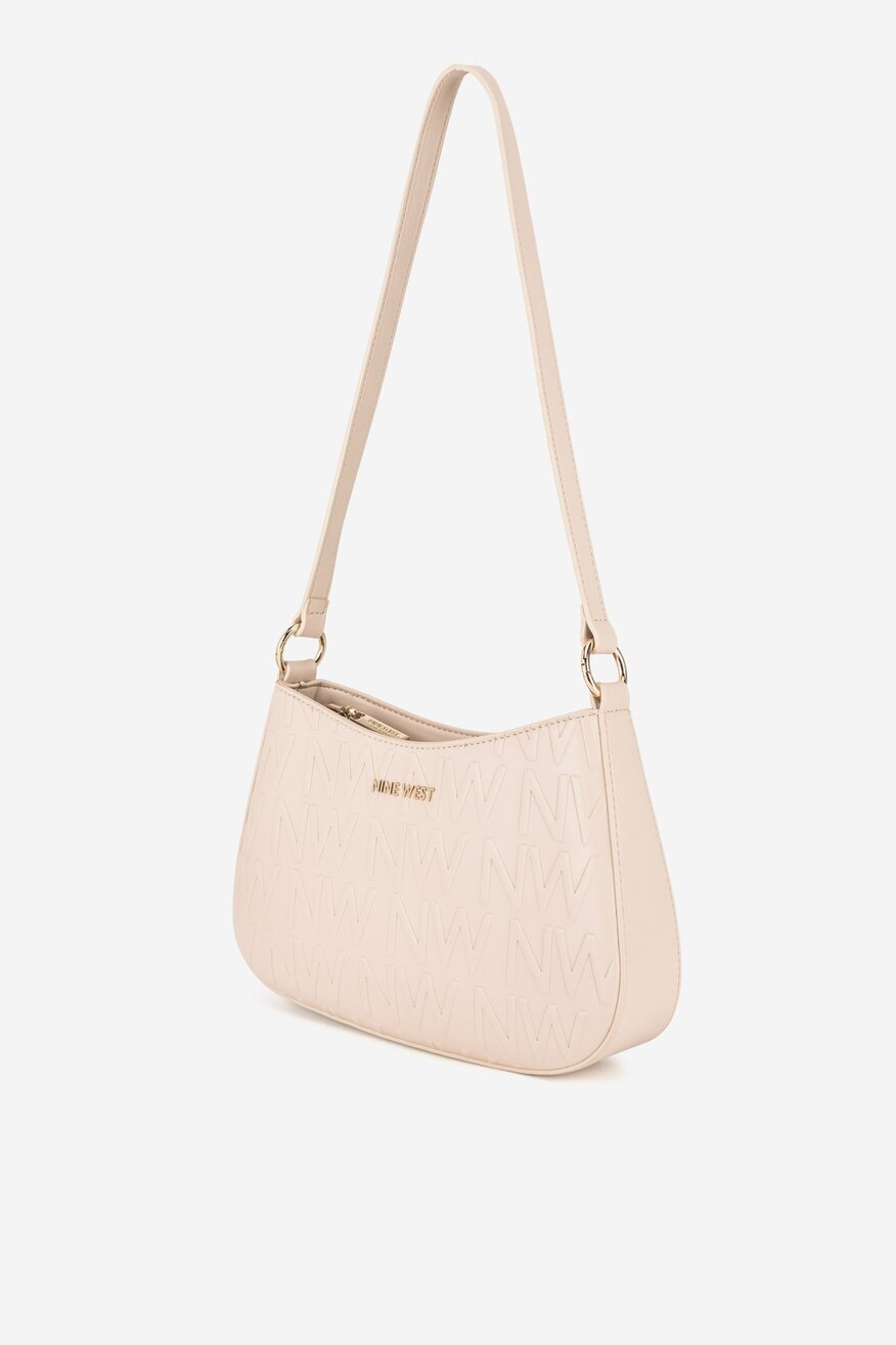 NINE WEST - Średnia torebka na ramię - 5904862911311