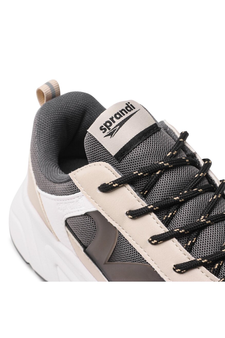 
                Sprandi - Sneakersy - 5904248169855