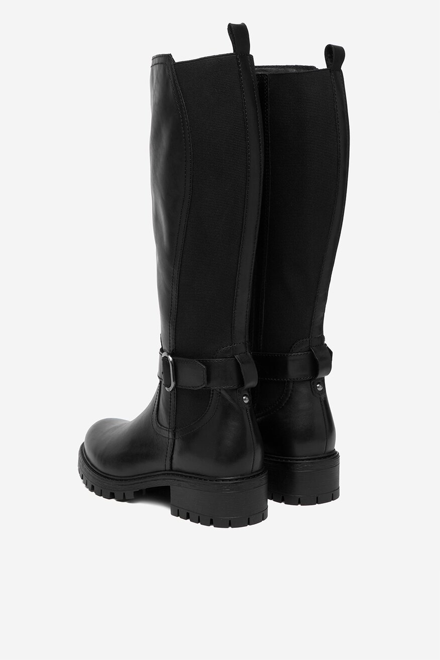 
                Čizme Lasocki CRNA - 5906751384725