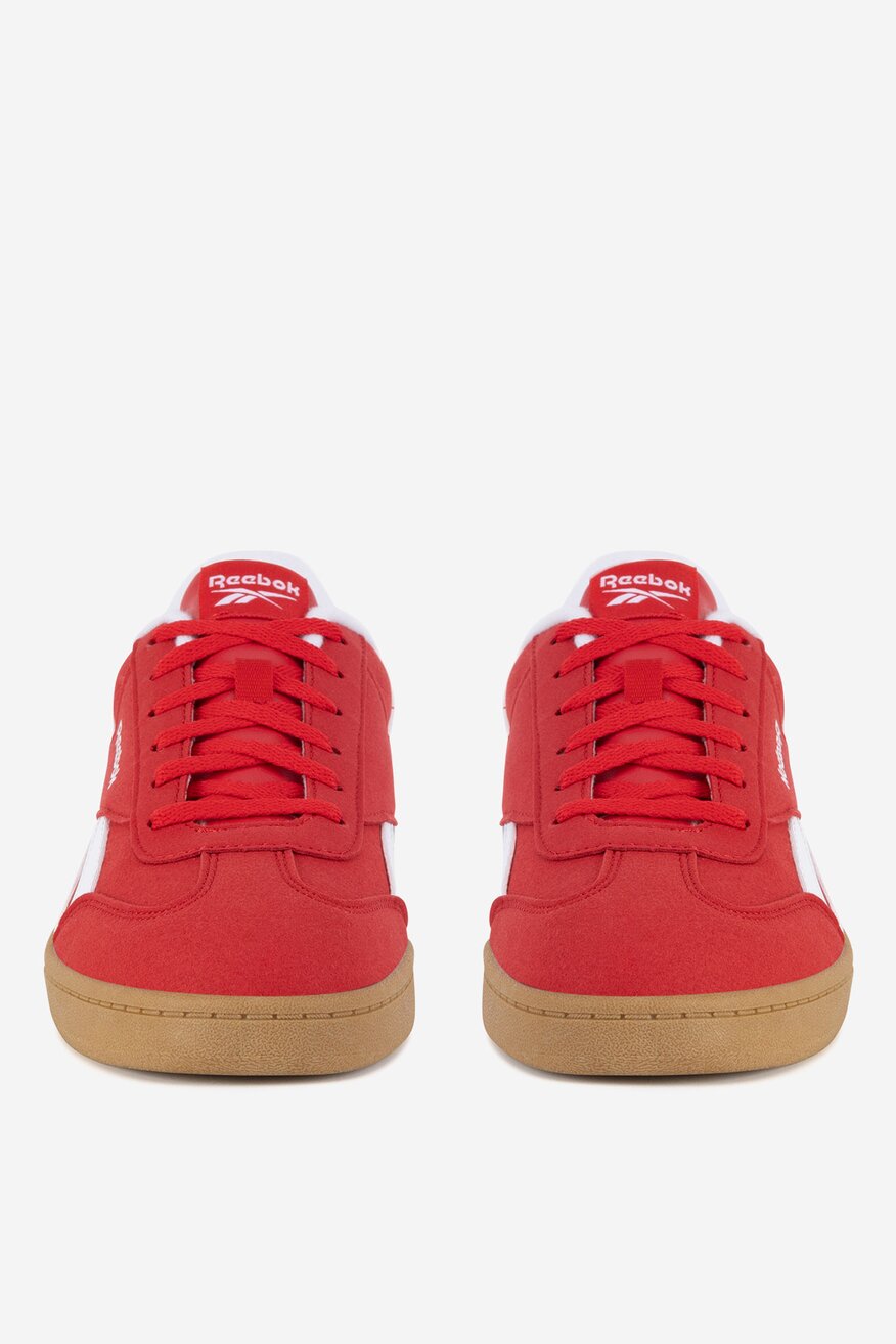 Sportovní obuv Reebok ČERVENÁ - 5903419977800