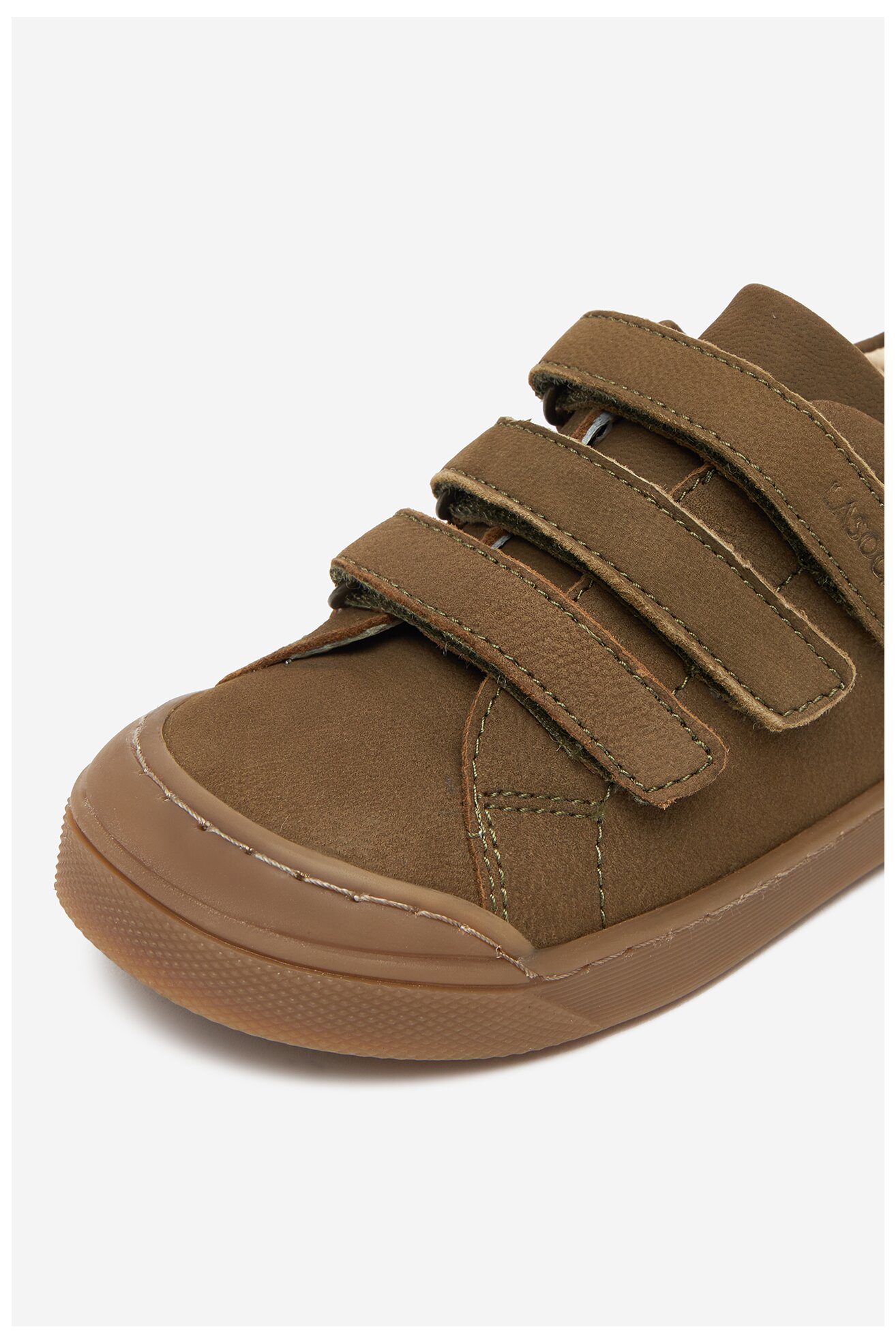 Tenisky Lasocki Kids CEO-CI12-BAKU-10A(III)CH KHAKI