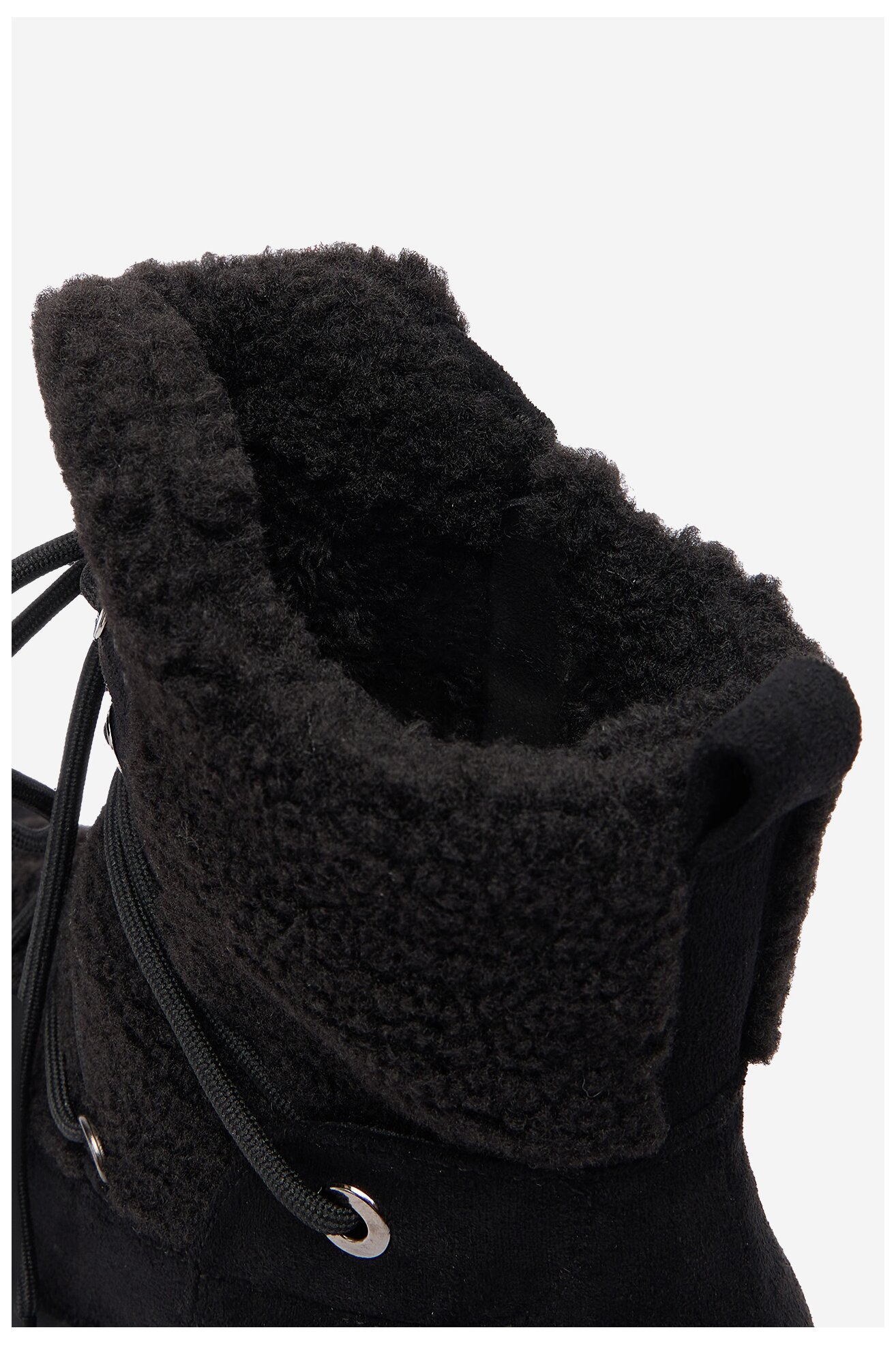 Bocanci DeeZee HX22097-1 NEGRU