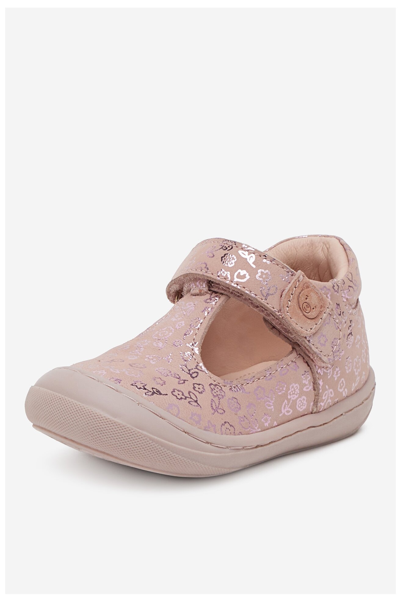 balerini Lasocki Kids CRUISE CI12-CRUISE-24 ROZ