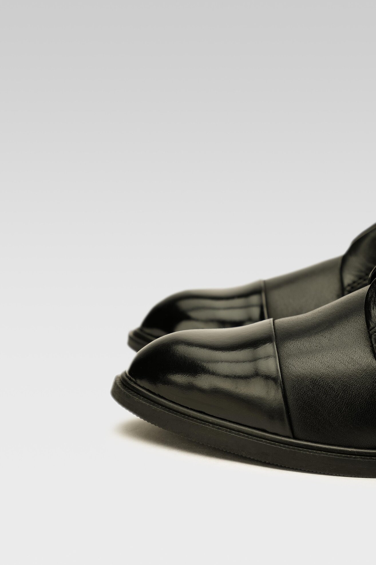 Csizma Sergio Bardi RST-A1008-04SB FEKETE