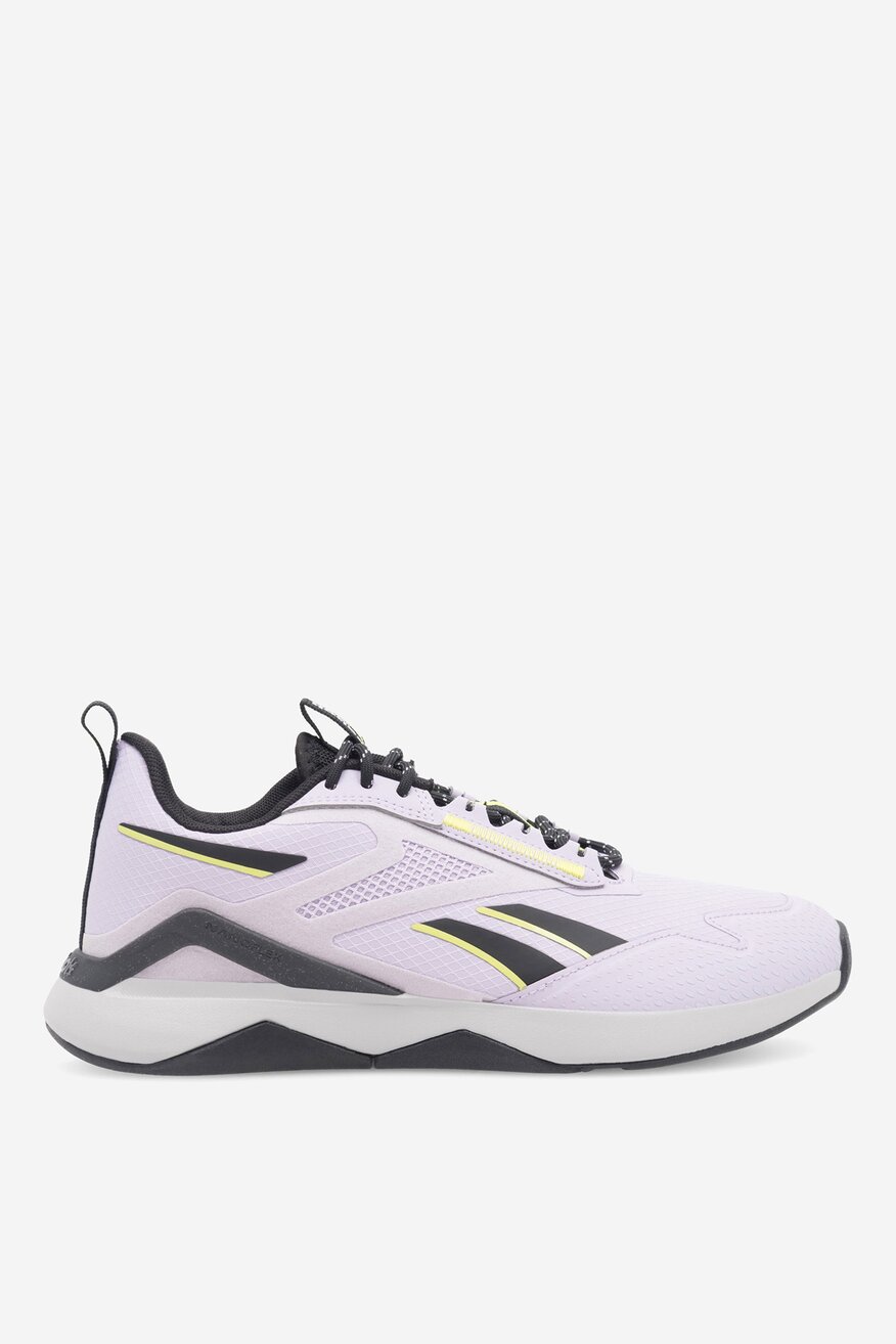 
                Tornacipő Reebok VILÁGOSLILA - 2230051926884