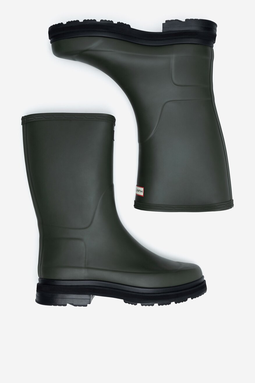 
                Гумени ботуши HUNTER КАКИ - 5905588967484