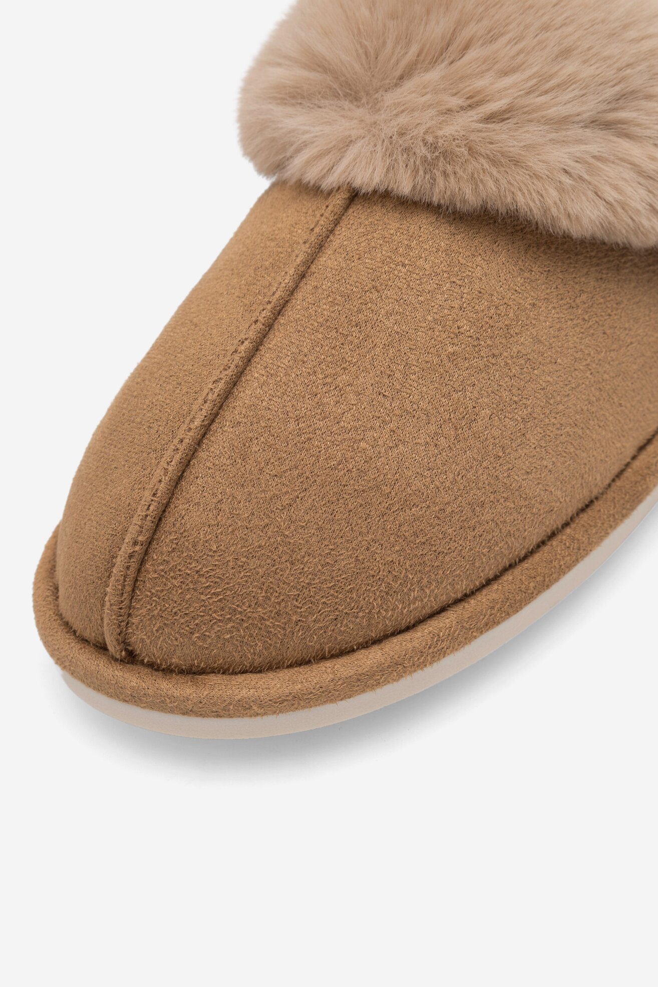 Капці Home&Relax C-AW-17 КОРИЧНЕВИЙ