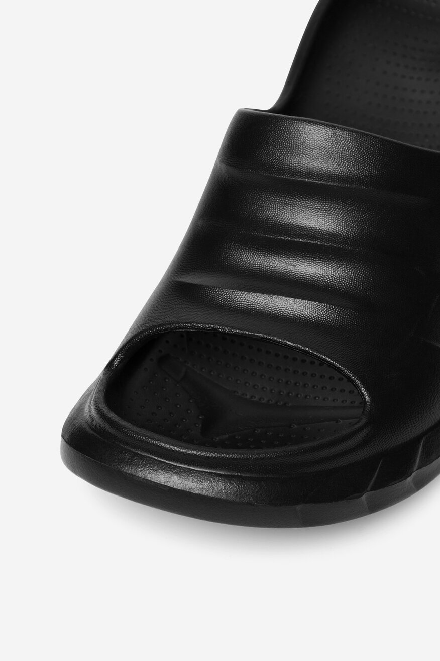 
                Джапанка за басейн Jenny Fairy ЧЕРЕН - 5905588522621