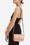 Дамска чанта NINE WEST CEO-LAYLA-S241045 ЗЛАТИСТ