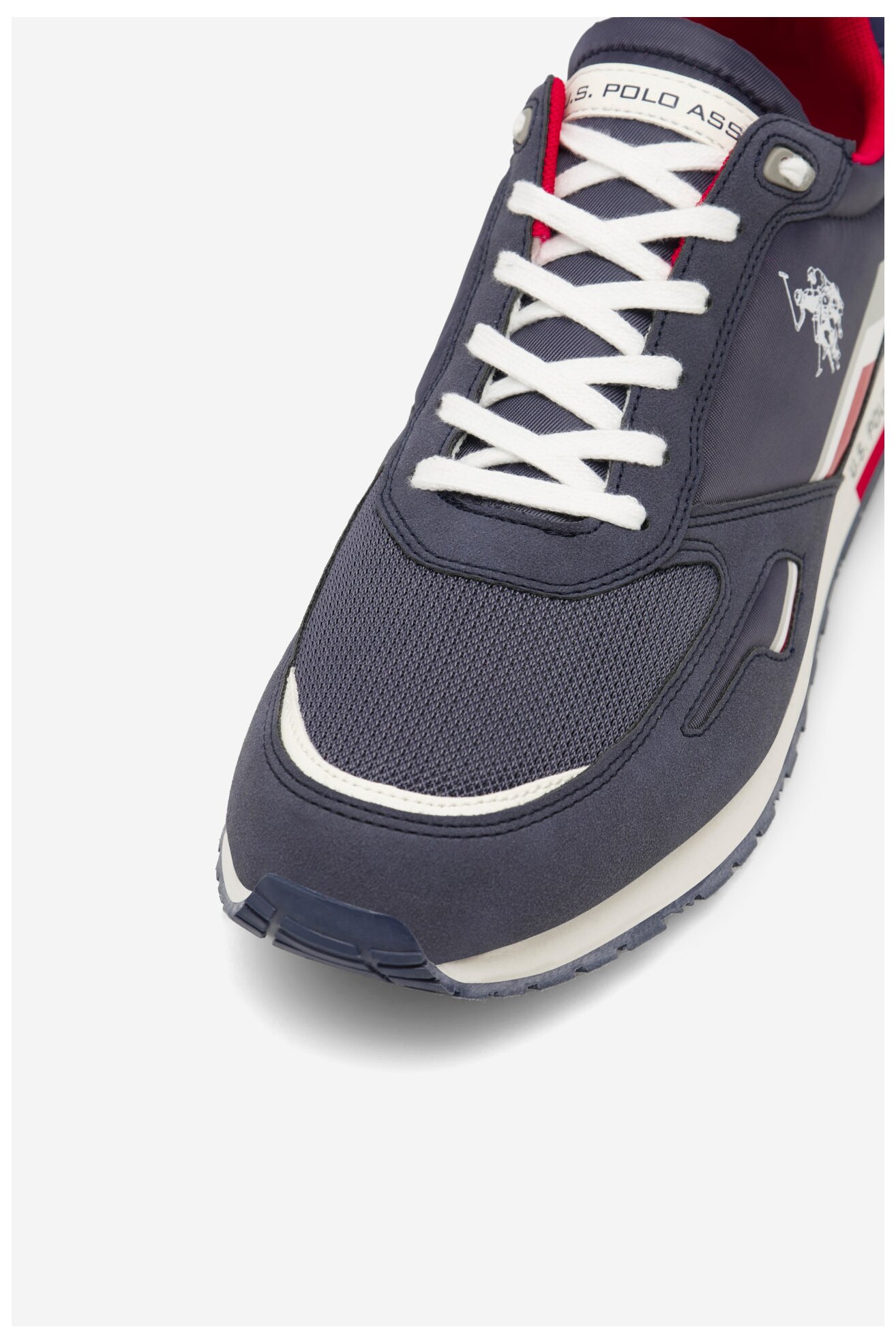 Tornacipő U.S. POLO ASSN. TABRY003B KÉK