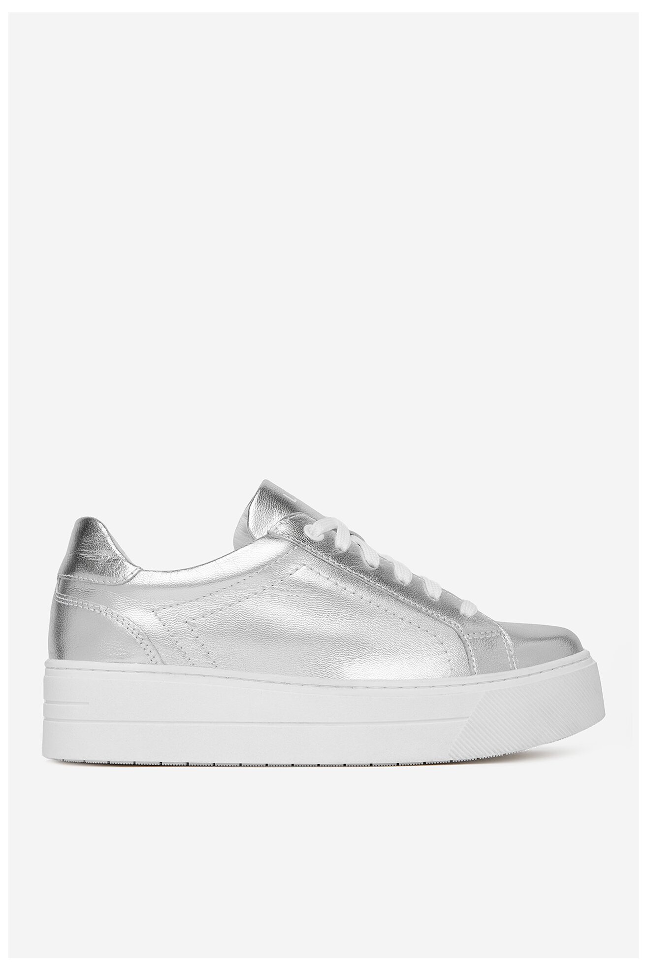 Sneakerși Lasocki ARC-LUCCIANA-01B ARGINTIU