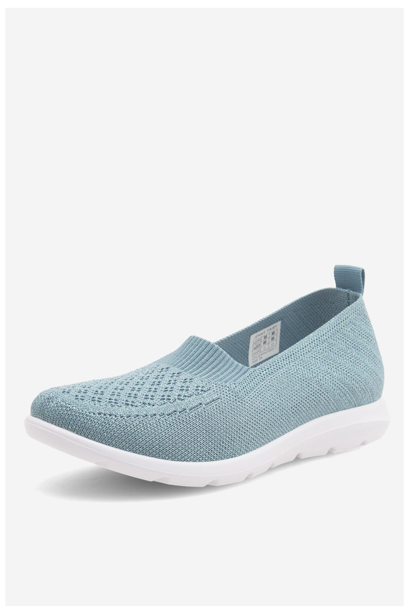 Балерина Jenny Fairy WFA270923-1 СИН