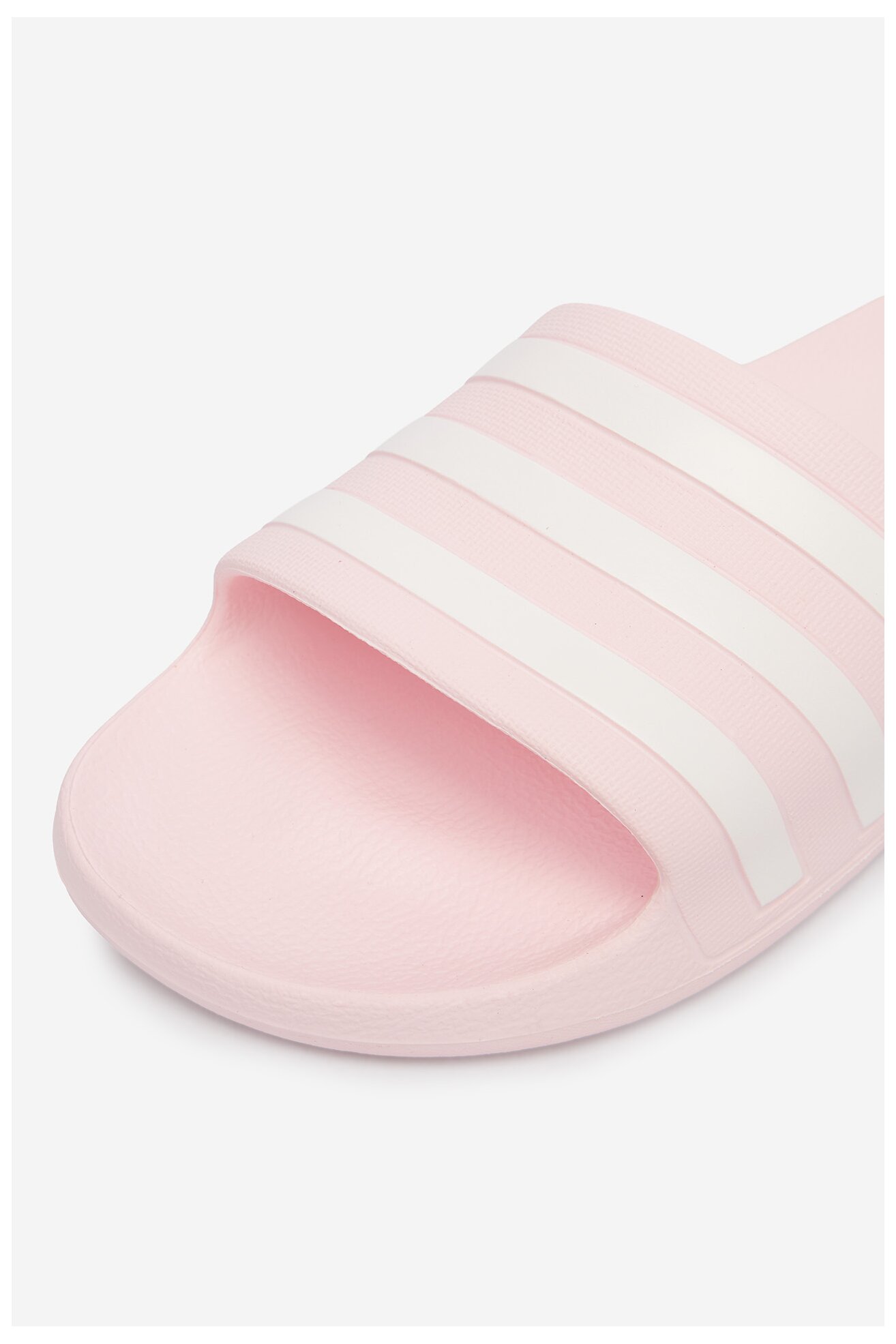 Klapki basenowe adidas C-ADILETTE AQUA GZ5878 Różowy