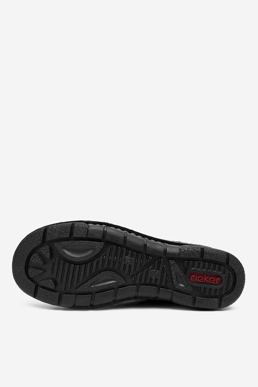 
                Боти Rieker ЧЕРЕН - 5906751256152